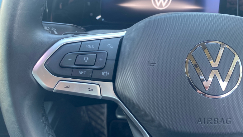 Volkswagen Golf 1.5 eTSI 150 Life 5dr DSG Petrol Hatchback